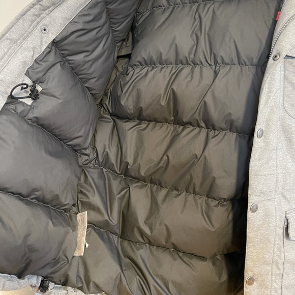 the North Face ❄️ down coat - Picture 5 of 6